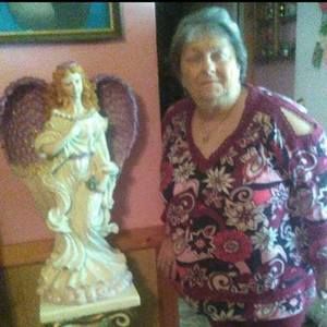 Meet your Posher, Sue